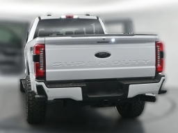 Ford Super Duty F-250 SRW XLT 4WD Crew Cab 6.75' Box 2026