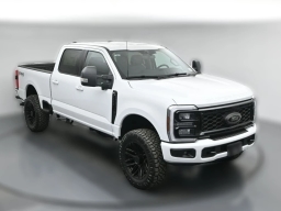 Ford Super Duty F-250 SRW XLT 4WD Crew Cab 6.75' Box 2026