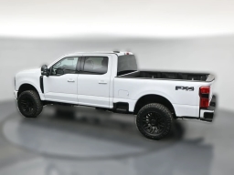 Ford Super Duty F-250 SRW XLT 4WD Crew Cab 6.75' Box 2026