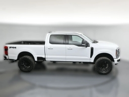 Ford Super Duty F-250 SRW XLT 4WD Crew Cab 6.75' Box 2026