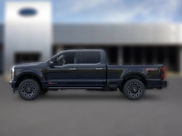 Ford Super Duty F-250 SRW Platinum 4WD Crew Cab 6.75' Box 2026
