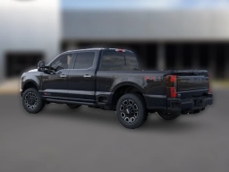 Ford Super Duty F-250 SRW Platinum 4WD Crew Cab 6.75' Box 2026