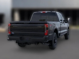 Ford Super Duty F-250 SRW Platinum 4WD Crew Cab 6.75' Box 2026