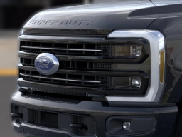 Ford Super Duty F-250 SRW Platinum 4WD Crew Cab 6.75' Box 2026