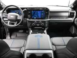 Ford Super Duty F-250 SRW Platinum 4WD Crew Cab 6.75' Box 2026