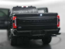 Ford Super Duty F-250 SRW Platinum 4WD Crew Cab 6.75' Box 2026