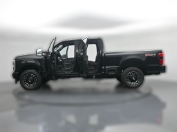 Ford Super Duty F-250 SRW Platinum 4WD Crew Cab 6.75' Box 2026