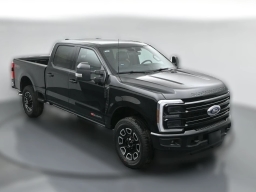 Ford Super Duty F-250 SRW Platinum 4WD Crew Cab 6.75' Box 2026