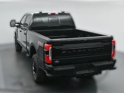 Ford Super Duty F-250 SRW Platinum 4WD Crew Cab 6.75' Box 2026