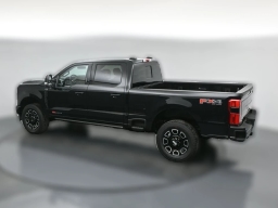 Ford Super Duty F-250 SRW Platinum 4WD Crew Cab 6.75' Box 2026