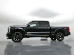 Ford Super Duty F-250 SRW Platinum 4WD Crew Cab 6.75' Box 2026