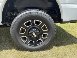 Ford Super Duty F-250 SRW Platinum 4WD Crew Cab 6.75' Box 2025