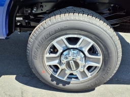 Ford Super Duty F-250 SRW LARIAT 4WD Crew Cab 6.75' Box 2026