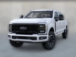 Ford Super Duty F-250 SRW LARIAT 4WD Crew Cab 6.75' Box 2026