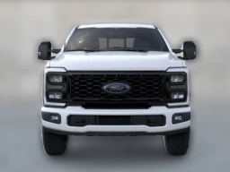 Ford Super Duty F-250 SRW LARIAT 4WD Crew Cab 6.75' Box 2026