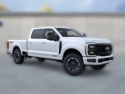 Ford Super Duty F-250 SRW LARIAT 4WD Crew Cab 6.75' Box 2026