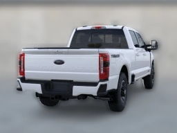 Ford Super Duty F-250 SRW LARIAT 4WD Crew Cab 6.75' Box 2026