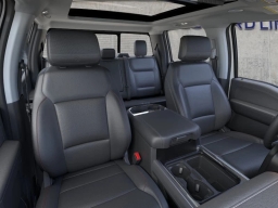 Ford Super Duty F-250 SRW LARIAT 4WD Crew Cab 6.75' Box 2026