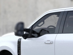 Ford Super Duty F-250 SRW LARIAT 4WD Crew Cab 6.75' Box 2026