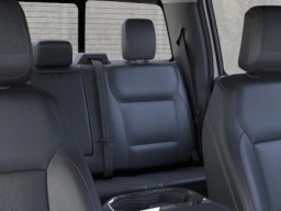 Ford Super Duty F-250 SRW LARIAT 4WD Crew Cab 6.75' Box 2026