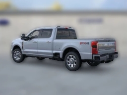 Ford Super Duty F-250 SRW King Ranch 4WD Crew Cab 6.75' Box 2026