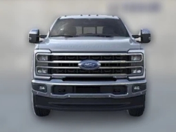 Ford Super Duty F-250 SRW King Ranch 4WD Crew Cab 6.75' Box 2026