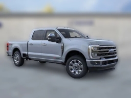 Ford Super Duty F-250 SRW King Ranch 4WD Crew Cab 6.75' Box 2026