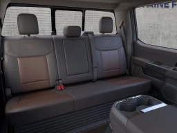 Ford Super Duty F-250 SRW King Ranch 4WD Crew Cab 6.75' Box 2026