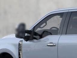 Ford Super Duty F-250 SRW King Ranch 4WD Crew Cab 6.75' Box 2026