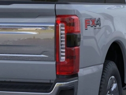 Ford Super Duty F-250 SRW King Ranch 4WD Crew Cab 6.75' Box 2026