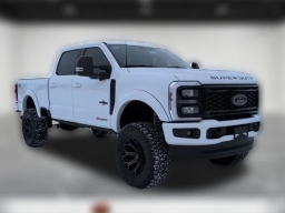 Ford Super Duty F-250 SRW XLT 4WD Crew Cab 6.75' Box 2026