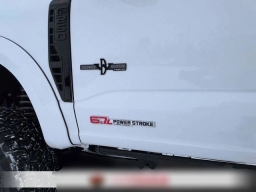 Ford Super Duty F-250 SRW XLT 4WD Crew Cab 6.75' Box 2026