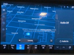 Ford Super Duty F-250 SRW XLT 4WD Crew Cab 6.75' Box 2026