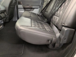 Ford Super Duty F-250 SRW XLT 4WD Crew Cab 6.75' Box 2026