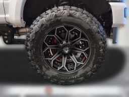 Ford Super Duty F-250 SRW XLT 4WD Crew Cab 6.75' Box 2026