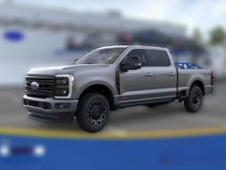 Ford Super Duty F-250 SRW Platinum 4WD Crew Cab 6.75' Box 2026