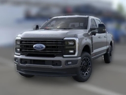 Ford Super Duty F-250 SRW Platinum 4WD Crew Cab 6.75' Box 2026