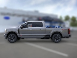 Ford Super Duty F-250 SRW Platinum 4WD Crew Cab 6.75' Box 2026