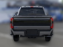 Ford Super Duty F-250 SRW Platinum 4WD Crew Cab 6.75' Box 2026