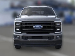 Ford Super Duty F-250 SRW Platinum 4WD Crew Cab 6.75' Box 2026