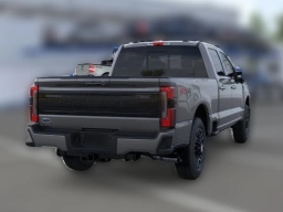 Ford Super Duty F-250 SRW Platinum 4WD Crew Cab 6.75' Box 2026