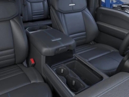 Ford Super Duty F-250 SRW Platinum 4WD Crew Cab 6.75' Box 2026