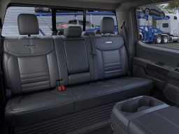 Ford Super Duty F-250 SRW Platinum 4WD Crew Cab 6.75' Box 2026