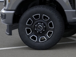 Ford Super Duty F-250 SRW Platinum 4WD Crew Cab 6.75' Box 2026