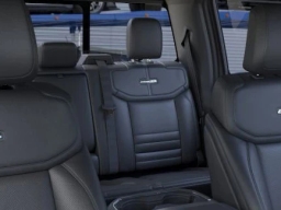 Ford Super Duty F-250 SRW Platinum 4WD Crew Cab 6.75' Box 2026