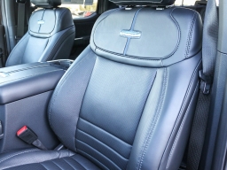 Ford Super Duty F-250 SRW Platinum 4WD Crew Cab 6.75' Box 2026