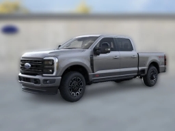 Ford Super Duty F-250 SRW Platinum 4WD Crew Cab 6.75' Box 2026