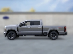 Ford Super Duty F-250 SRW Platinum 4WD Crew Cab 6.75' Box 2026