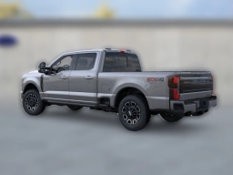 Ford Super Duty F-250 SRW Platinum 4WD Crew Cab 6.75' Box 2026