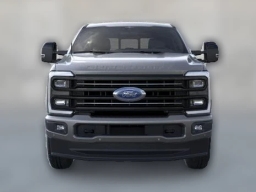 Ford Super Duty F-250 SRW Platinum 4WD Crew Cab 6.75' Box 2026